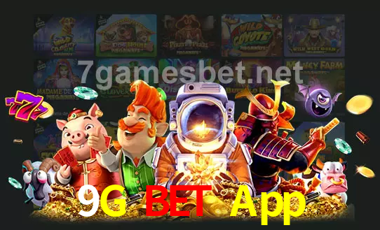 cassino 9G Bet App