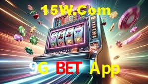 Platform Technology 9G Bet App