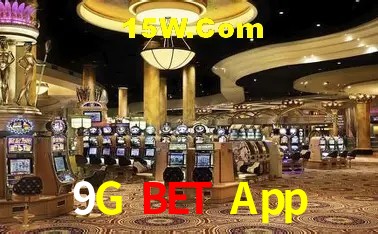Experiência VIP 9G Bet App