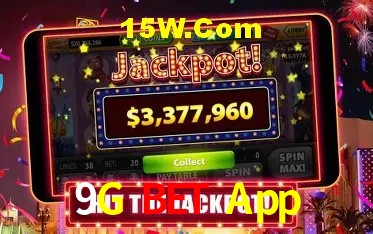 Sistemas de Segurança 9G Bet App