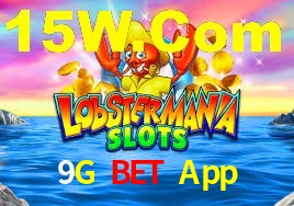 Experiência VIP 9G Bet App