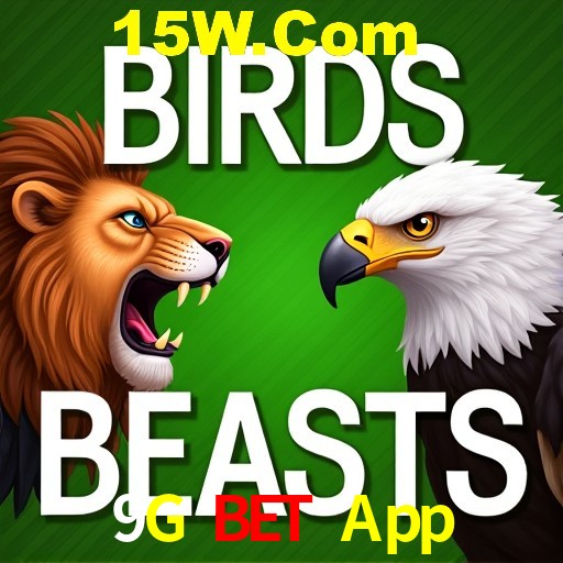 Descubra o Mundo do Cassino Online com 9G Bet App