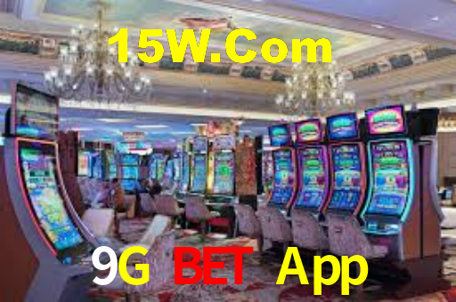VIP Casino 9G Bet App