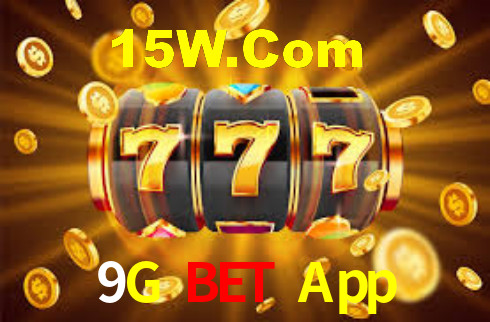 9G Bet App