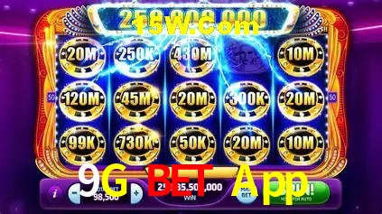 9G Bet Login