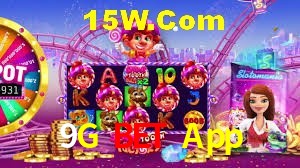 Flash Promotion 9G Bet App