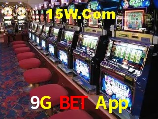Design Responsivo 9G Bet App