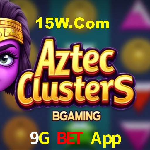 Casino Ao Vivo 9G Bet App