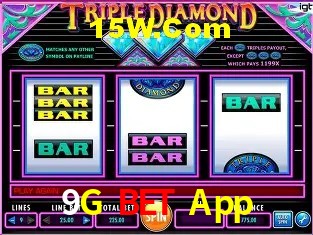 9G Bet Login