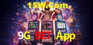 Security Systems 9G Bet App