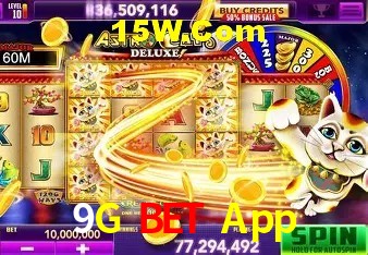 Jogos de Slot 9G Bet App