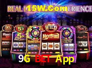 Gates of Olympus 9G Bet App