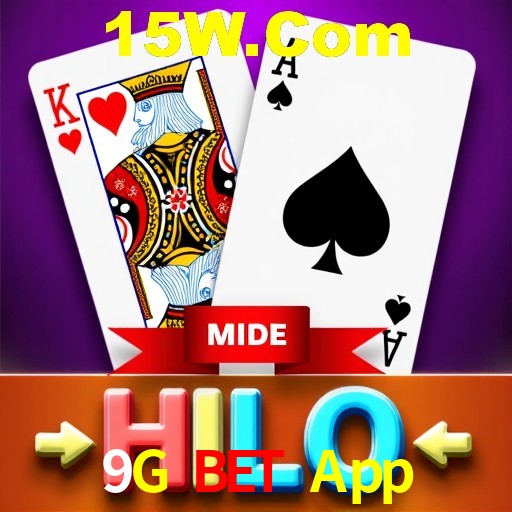 Bônus Diários 9G Bet App