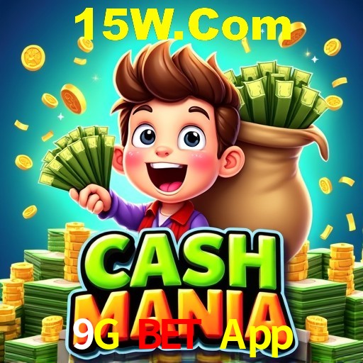 Apostas Esportivas na 9G Bet App: Um Guia Completo