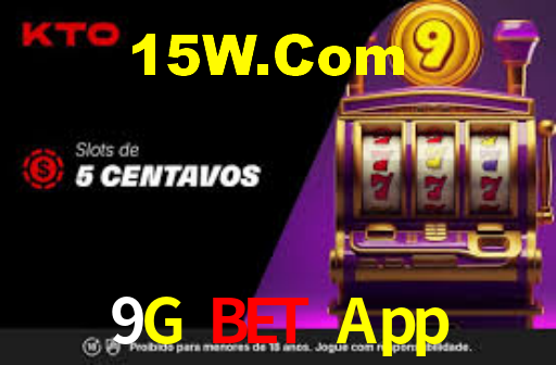 Roulette Table 9G Bet App