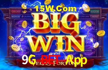 Provedores de Jogos 9G Bet App