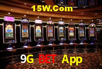 Estatísticas do Jogo 9G Bet App