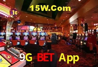 Integração de APIs 9G Bet App