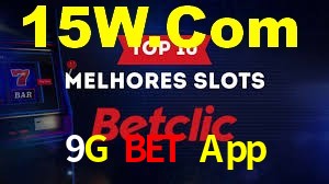 Statistics 9G Bet App