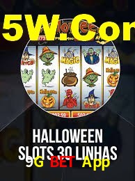 Live Casino 9G Bet App