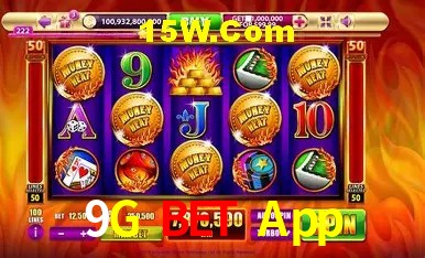 9G Bet App: Seu Cassino Premiado com Pagamentos Rápidos