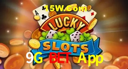9G Bet App,9G Bet