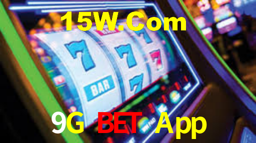 Blackjack Table 9G Bet App
