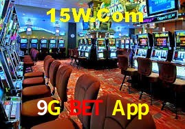 Responsive Design 9G Bet App