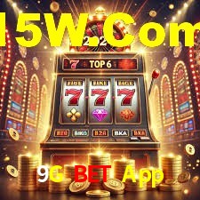 Slot Games 9G Bet App