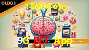 Weekend Specials 9G Bet App