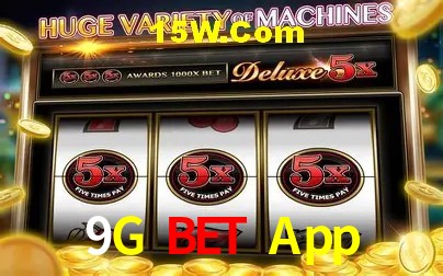 Promoções Sazonais 9G Bet App