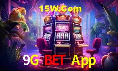9G Bet App,9G Bet