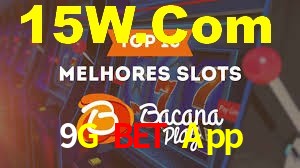 Game Providers 9G Bet App