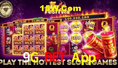 9G Bet App