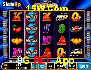9G Bet App