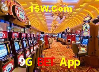 9G Bet App,9G Bet