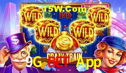 Login Seguro 9G Bet App