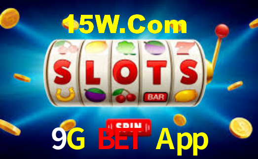 9G Bet App,9G Bet