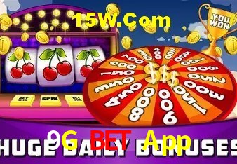 Recursos de Bônus 9G Bet App