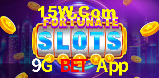 Programa VIP 9G Bet App