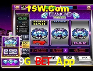 9G Bet App - Cassino Online Melhor Casa De Aposta! - 9G Bet