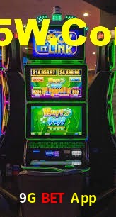 Gates of Olympus 9G Bet App