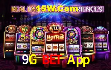Cadastro Rápido 9G Bet App