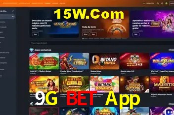 9G Bet App,9G Bet