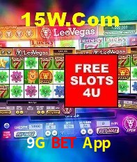 9G Bet App