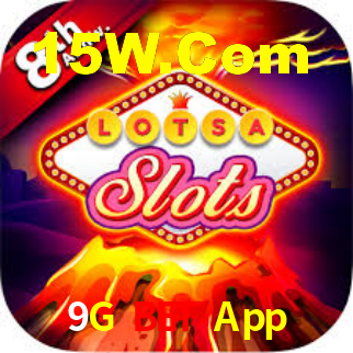 9G Bet App
