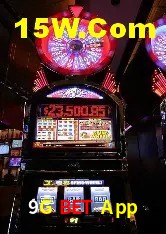 9G Bet App,9G Bet