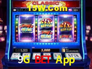 9G Bet App