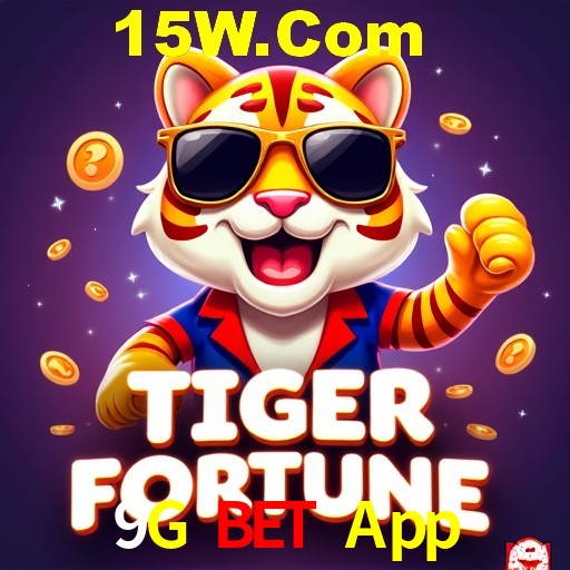 Descubra a Essência do 9G Bet App: Nossa História e Compromissos