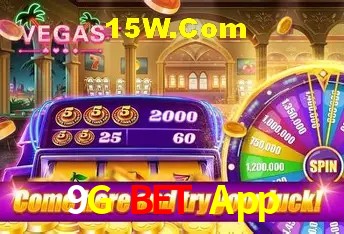 Tecnologia da Plataforma 9G Bet App